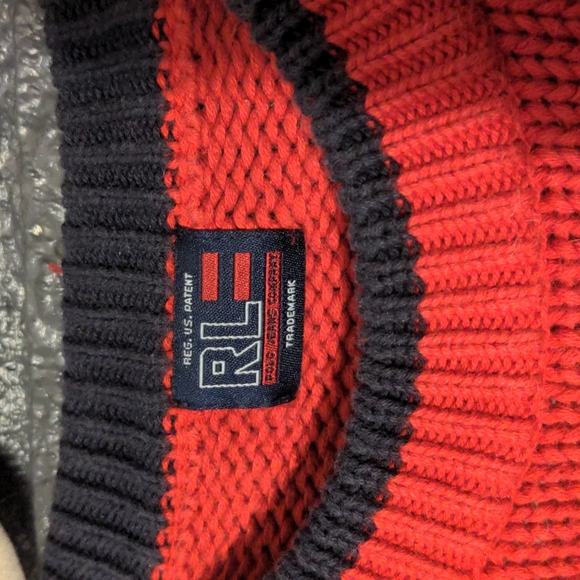 Polo by Ralph Lauren sweater - Picture 4 of 8